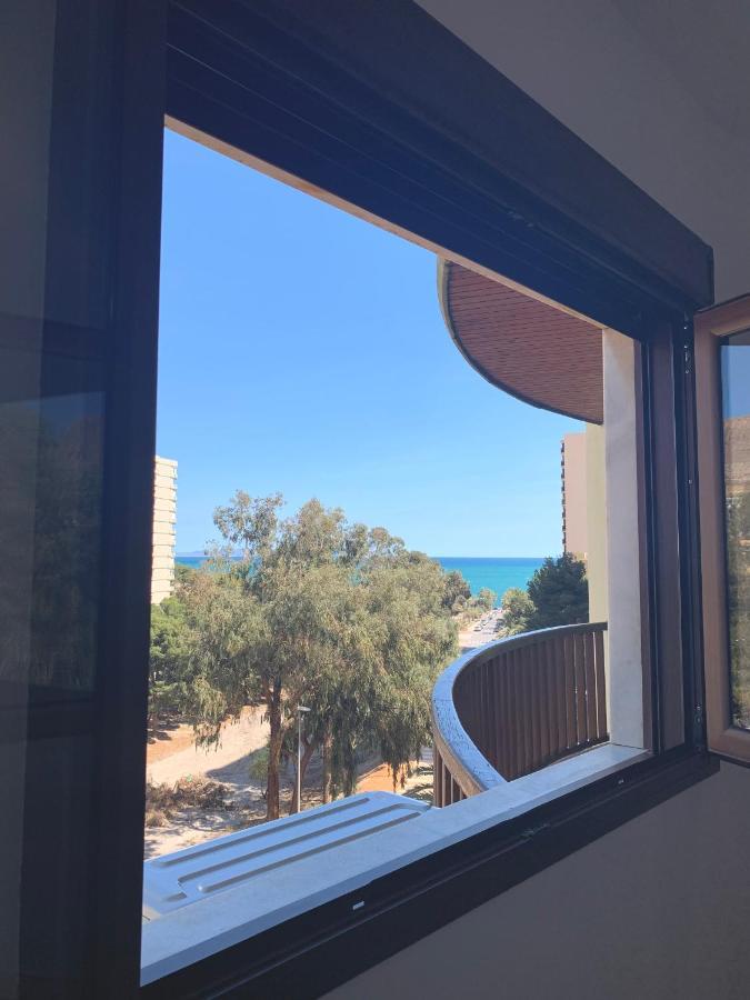 Sol Aguadulce Apartment Roquetas de Mar Exterior photo