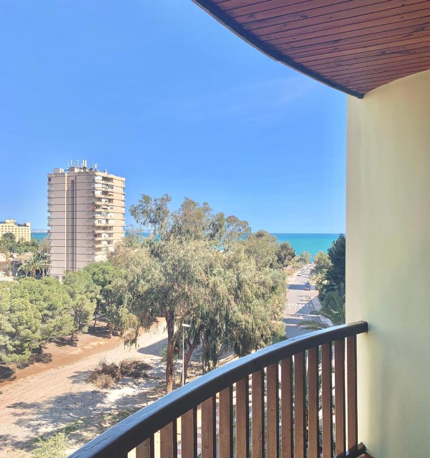 Sol Aguadulce Apartment Roquetas de Mar Exterior photo