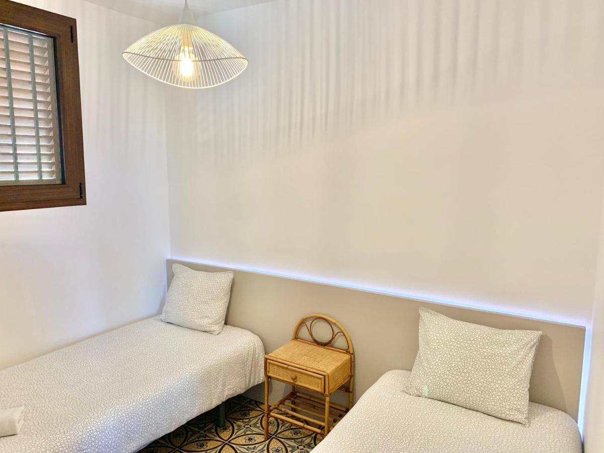 Sol Aguadulce Apartment Roquetas de Mar Exterior photo