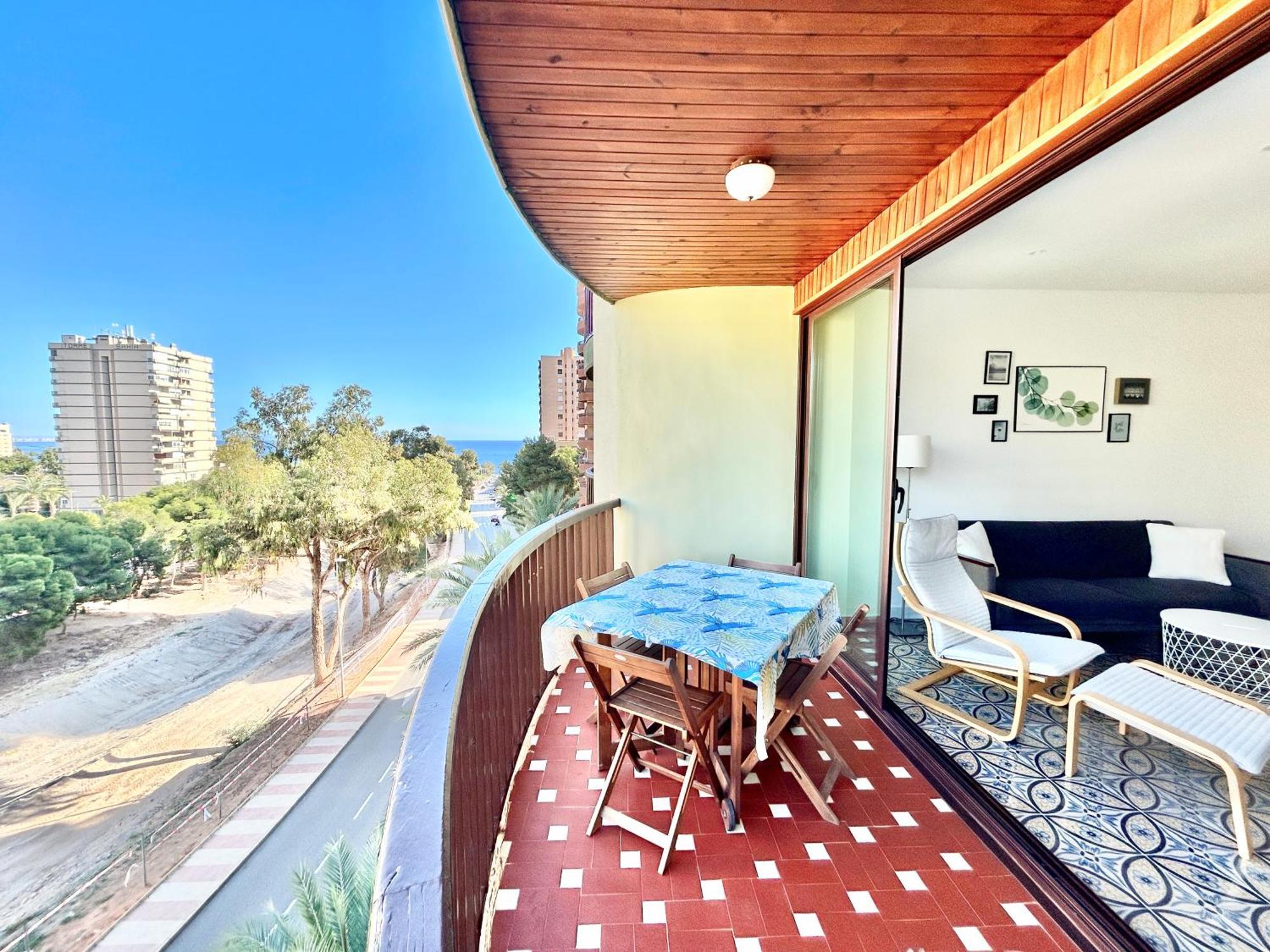 Sol Aguadulce Apartment Roquetas de Mar Exterior photo