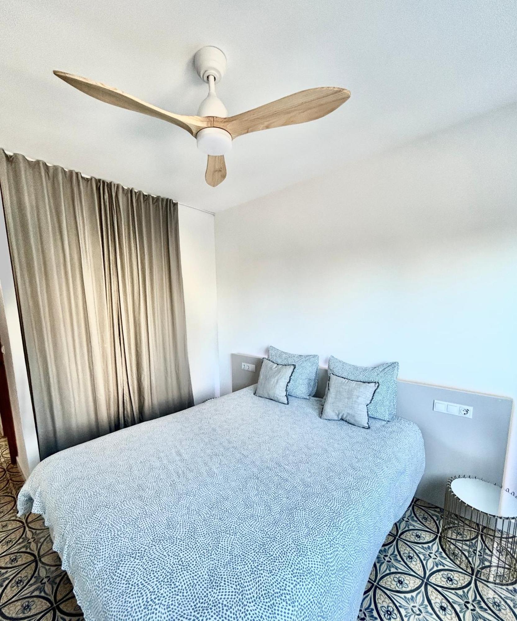 Sol Aguadulce Apartment Roquetas de Mar Exterior photo